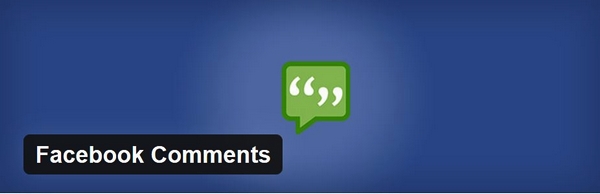 Facebook-Comments
