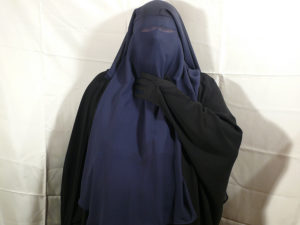 donna-ISIS