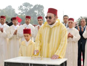 re-Marocco-mohammed-VI