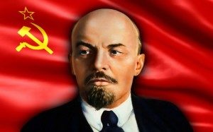 Vladimir-Lenin