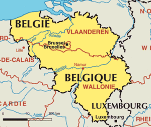 mappa_del_belgio