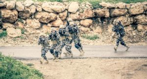 Militari italiani Libano