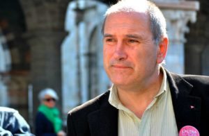 Paolo Ferrero