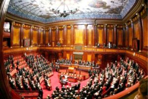Senato-Palazzo-Madama