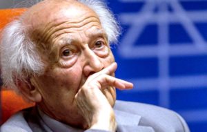 Zygmunt Bauman