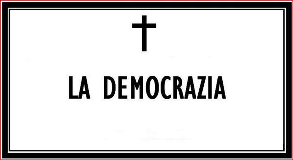 democrazia