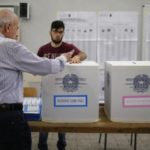 elezioni voto urne