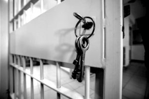 carcere ergastolo