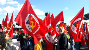 comunisti