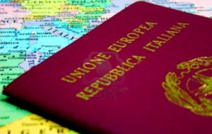 passaporto