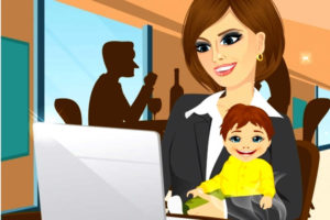 donna e lavoro