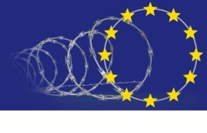 Europa dei muri