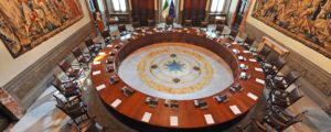Consiglio dei Ministri