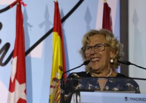 Manuela-Carmena-sindaca-di-Madrid