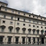 Palazzo Chigi - Governo
