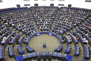 Parlamento Europeo