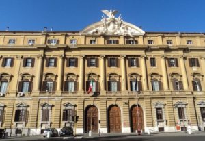 Senato della Repubblica
