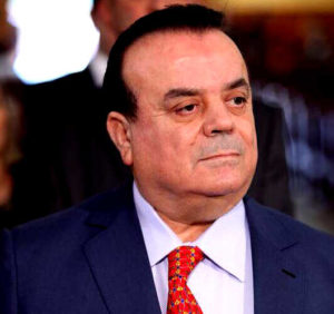 Tanios Antoine Gebara