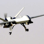 droni: il MQ-9 Reaper