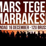 Mars Tegen Marrakesh
