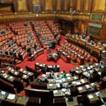 Aula del Senato