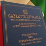 Costituzione