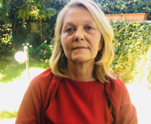 Loredana De_Petris (LrU), da Twitter
