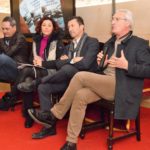 Dibattito Reddito di Base a Trapani