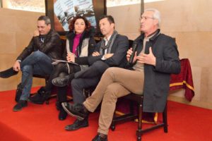 Dibattito Reddito di Base a Trapani