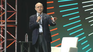 Jeremy Rifkin-foet