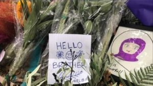 strage Christchurch