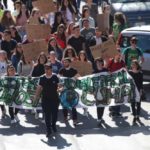 Friday For Future Alcamo - Manifestazione 24 maggio 2019 - 4