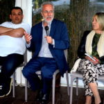 Maurizio Pallante a Trapani