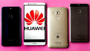 huawei