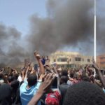 Scontri-Sudan