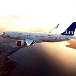 sas scandinavia
