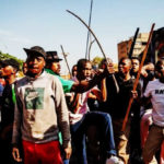 Afrique-Du-Sud-incidenti - via Twitter @Aarwam