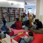 Biblioteca-Schaerbeek-Sala-ragazzi