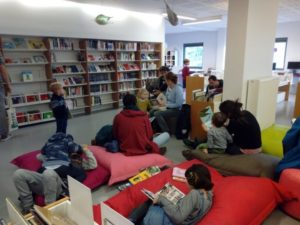 Biblioteca-Schaerbeek-Sala-ragazzi
