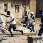 violenze milizie Imbonerakure in Burundi