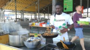 Cultureghem-pranzo-preparazione