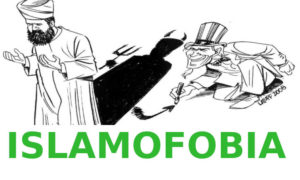 islamofobia