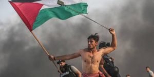 palestinese-e-bandiera