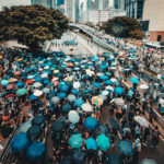 Proteste Hong Kong Photo by © Thomas Chan on Unsplash
