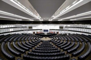 Parlamento-Europeo