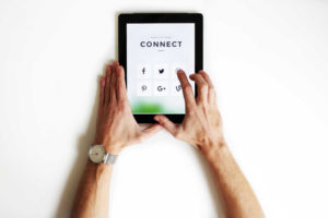 connect-social