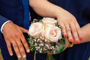 matrimonio