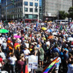 Berlin-Demo
