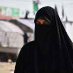 Niqab
