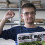 charb - charlie hebdo